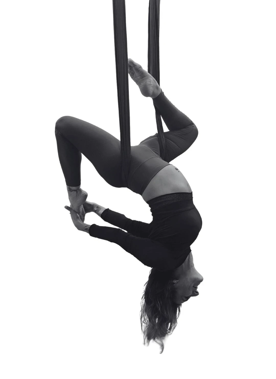 Vic, coach chez Artistic Pole